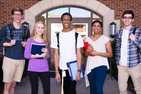 Bachelor biological sciences research technology Webster